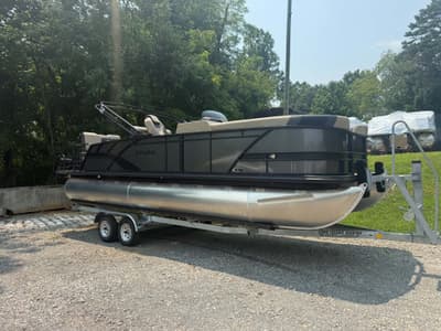 BOATZON | Sylvan L3 RLZ 2026