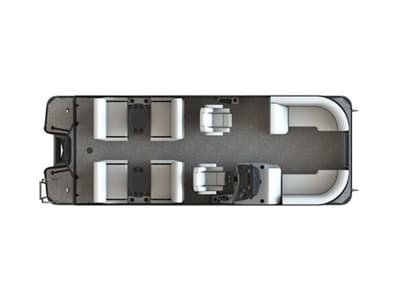 BOATZON | Sylvan L3 RLZ 2026