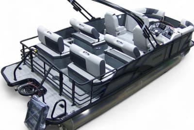 BOATZON | Sylvan L3 RLZ 2026