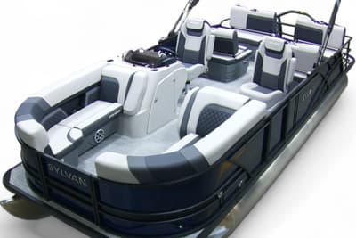 BOATZON | Sylvan L3 RLZ 2026 BOATZON | Sylvan L3 RLZ 2026