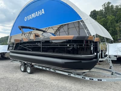 BOATZON | Sylvan L3 RLZ 2027