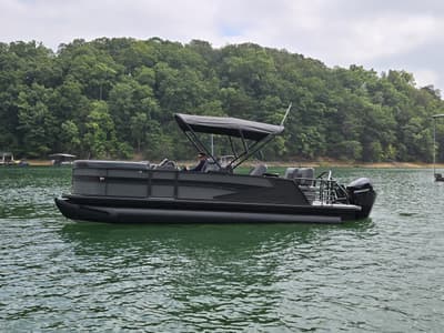 BOATZON | Sylvan L3 RLZ 2027