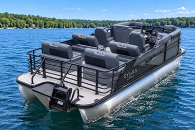 BOATZON | Sylvan L3 RLZ 2027