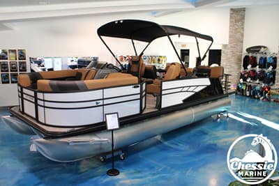BOATZON | Sylvan L3 RLZ 2027