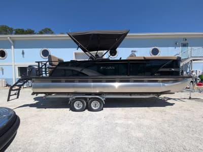 BOATZON | Sylvan L3 RLZ L3 2026