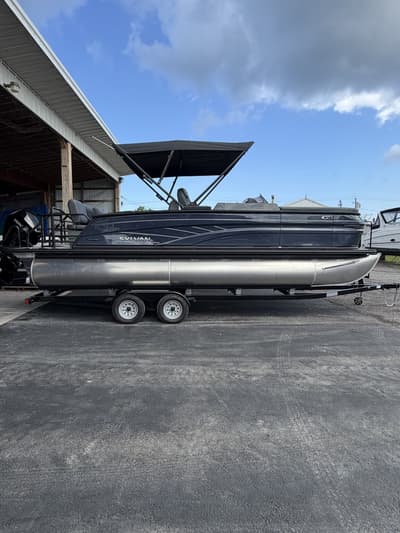 BOATZON | Sylvan L3 RLZ Platinum 2027 BOATZON | Sylvan L3 RLZ Platinum 2027