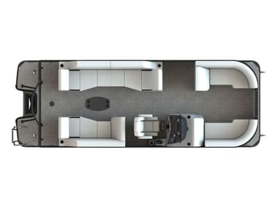 BOATZON | Sylvan L3 SLZ 2026