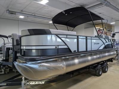 BOATZON | Sylvan L3 SLZ 2026