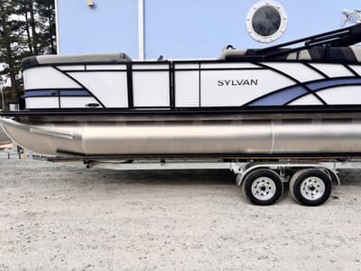 BOATZON | Sylvan L3 SLZ 2026