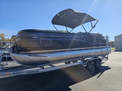BOATZON | Sylvan L3 SLZ 2026 BOATZON | Sylvan L3 SLZ 2026