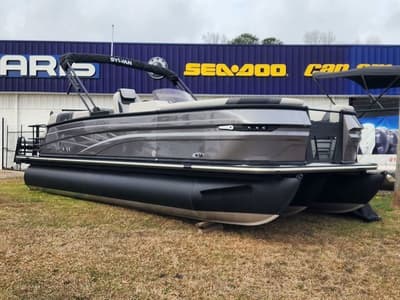 BOATZON | Sylvan L3 SLZ 2026