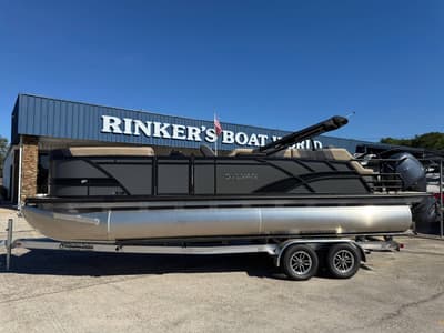 BOATZON | Sylvan L3 SLZ 2026 BOATZON | Sylvan L3 SLZ 2026