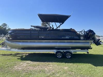 BOATZON | Sylvan L3 SLZ 2026 BOATZON | Sylvan L3 SLZ 2026