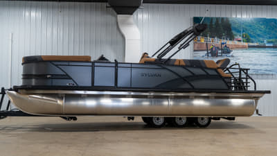 BOATZON | Sylvan L3 SLZ 2026