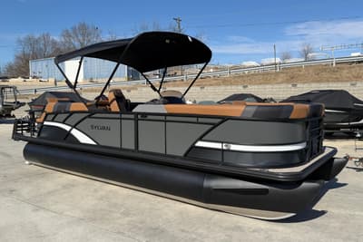 BOATZON | Sylvan L3 SLZ 2026