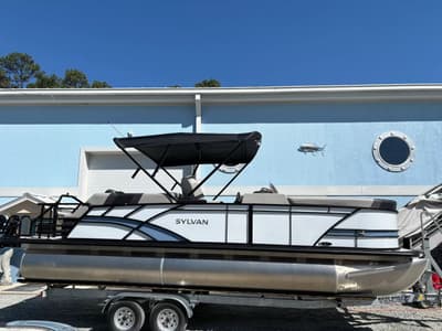 BOATZON | Sylvan L3 SLZ L3 2026