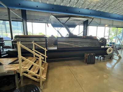 BOATZON | Sylvan L3 SLZ Platinum 2026