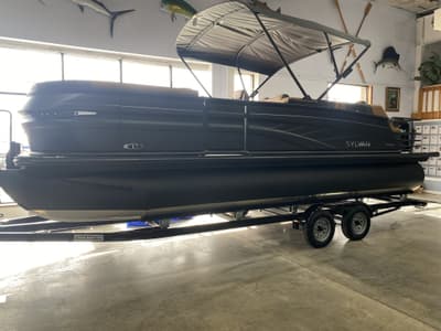 BOATZON | Sylvan L3 SLZ Platinum 2026