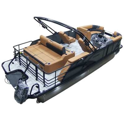 BOATZON | Sylvan L3 ULZ 2026