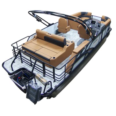 BOATZON | Sylvan L3 ULZ 2026