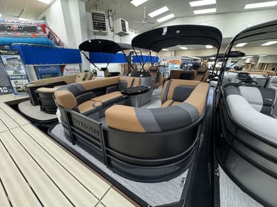BOATZON | Sylvan L3 ULZ 2026