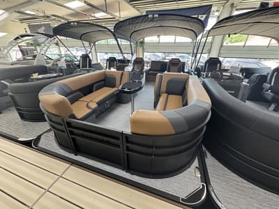 BOATZON | Sylvan L3 ULZ 2027 BOATZON | Sylvan L3 ULZ 2027