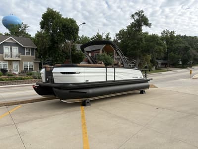BOATZON | Sylvan L3 ULZ DH 2026