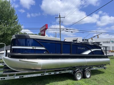 BOATZON | Sylvan L3 ULZ DH 2026