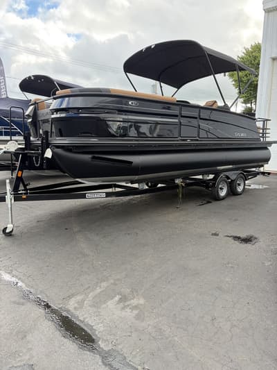 BOATZON | Sylvan L3 ULZ DH Platinum 2027