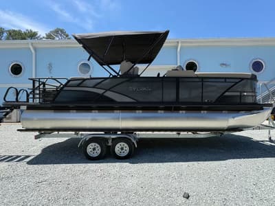 BOATZON | Sylvan L3 ULZ L3 2027