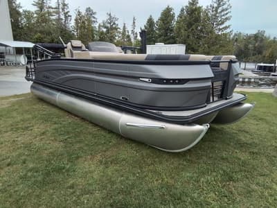 BOATZON | Sylvan L3 ULZ Platinum 2026