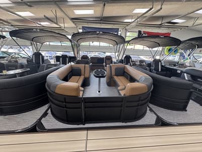 BOATZON | Sylvan L3 ULZ SPX 2027