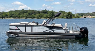 BOATZON | Sylvan L3DLZ 2022