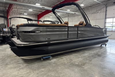 BOATZON | Sylvan L5 2026
