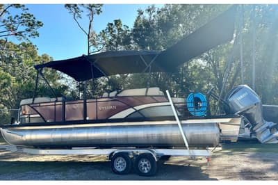 BOATZON | Sylvan L5 CLZ 2023