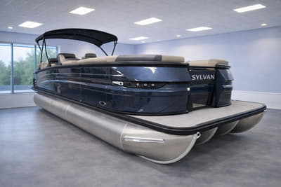 BOATZON | Sylvan L5 CLZ 2026