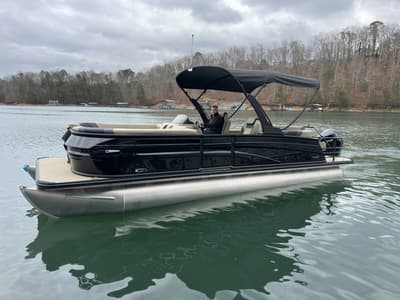 BOATZON | Sylvan L5 CLZ DH 2026