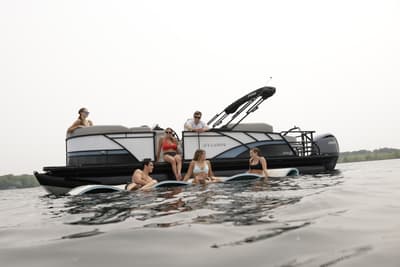 BOATZON | Sylvan L5 CLZ DH 2026