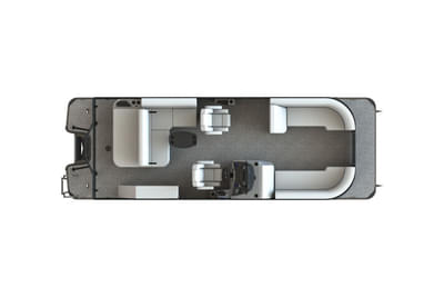 BOATZON | Sylvan L5 CLZ DH 2026