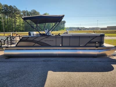 BOATZON | Sylvan L5 CLZ DH 2026