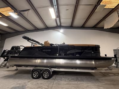 BOATZON | Sylvan L5 CLZ DH 2026