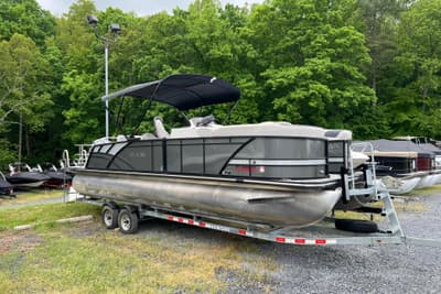 BOATZON | Sylvan L5 DLZ 2021