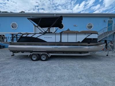 BOATZON | Sylvan L5 DLZ 2025 BOATZON | Sylvan L5 DLZ 2025