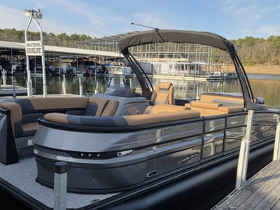 BOATZON | Sylvan L5 DLZ BAR 2026