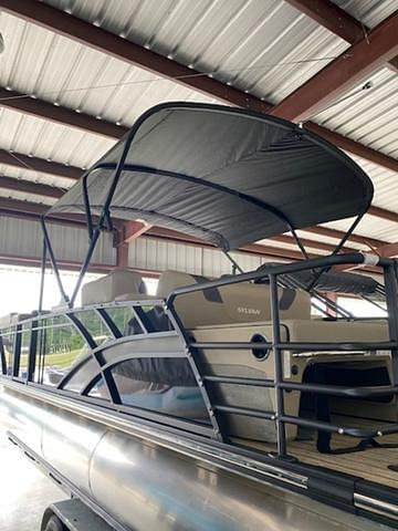 BOATZON | Sylvan L5 DLZ DH BAR 2024 BOATZON | Sylvan L5 DLZ DH BAR 2024