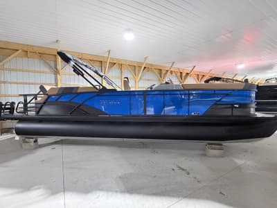 BOATZON | Sylvan L5 LZ DH 2026 BOATZON | Sylvan L5 LZ DH 2026