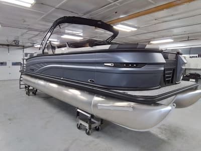 BOATZON | Sylvan L5 LZ DH Platinum 2026