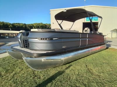 BOATZON | Sylvan L5 LZ DH Platinum 2026