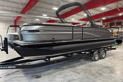 BOATZON | Sylvan L5 Platinum 2026