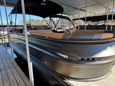 BOATZON | Sylvan L5 RLZ 2026